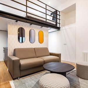 Apartamento Deluxe