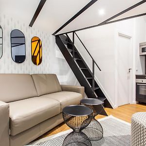 Apartamento Estándar